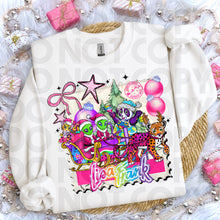 Load image into Gallery viewer, Christmas Postsge Dropdown TRANSFER RHD OCT 25
