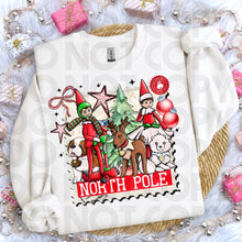 Load image into Gallery viewer, Christmas Postsge Dropdown TRANSFER RHD OCT 25
