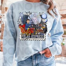 Load image into Gallery viewer, Christmas Postsge Dropdown TRANSFER RHD OCT 25
