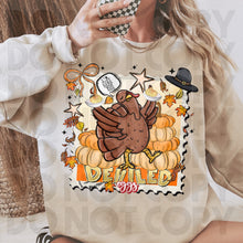 Load image into Gallery viewer, Thanksgiving Postsge Dropdown TRANSFER RHD OCT 25
