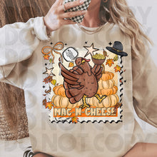 Load image into Gallery viewer, Thanksgiving Postsge Dropdown TRANSFER RHD OCT 25
