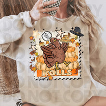 Load image into Gallery viewer, Thanksgiving Postsge Dropdown TRANSFER RHD OCT 25
