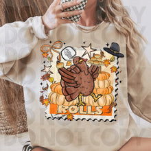 Load image into Gallery viewer, Thanksgiving Postsge Dropdown TRANSFER RHD OCT 25
