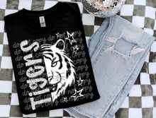 Load image into Gallery viewer, BW Dottie Mascots Dropdown TRANSFER PHDC JUNE
