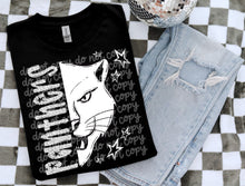 Load image into Gallery viewer, BW Dottie Mascots Dropdown TRANSFER PHDC JUNE
