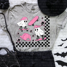 Load image into Gallery viewer, Ghost Skater Color Dropdown TRANSFER OHD AUG 25
