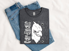 Load image into Gallery viewer, BW Dottie Mascots Dropdown TRANSFER PHDC JUNE
