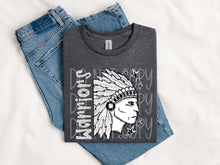 Load image into Gallery viewer, BW Dottie Mascots Dropdown TRANSFER PHDC JUNE
