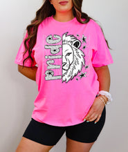 Load image into Gallery viewer, BW Dottie Mascots Dropdown TRANSFER PHDC JUNE
