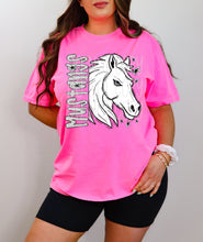 Load image into Gallery viewer, BW Dottie Mascots Dropdown TRANSFER PHDC JUNE
