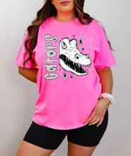 Load image into Gallery viewer, BW Dottie Mascots Dropdown TRANSFER PHDC JUNE
