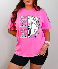 Load image into Gallery viewer, BW Dottie Mascots Dropdown TRANSFER PHDC JUNE
