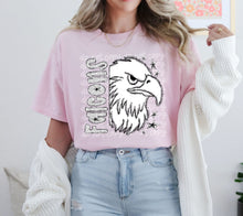 Load image into Gallery viewer, BW Dottie Mascots Dropdown TRANSFER PHDC JUNE
