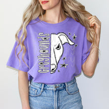 Load image into Gallery viewer, BW Dottie Mascots Dropdown TRANSFER PHDC JUNE
