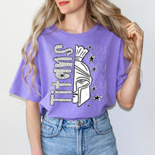 Load image into Gallery viewer, BW Dottie Mascots Dropdown TRANSFER PHDC JUNE
