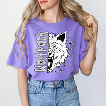 Load image into Gallery viewer, BW Dottie Mascots Dropdown TRANSFER PHDC JUNE
