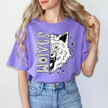 Load image into Gallery viewer, BW Dottie Mascots Dropdown TRANSFER PHDC JUNE
