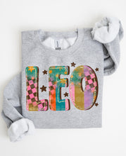 Load image into Gallery viewer, Horoscope Glitter And Stars Accents DROPDOWN TRANSFER CST JAN 26
