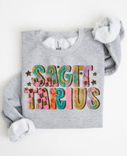 Load image into Gallery viewer, Horoscope Glitter And Stars Accents DROPDOWN TRANSFER CST JAN 26

