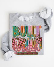 Load image into Gallery viewer, Built From Scratch Small Business Owner Pink Brown Checker TRANSFER CST JAN 26
