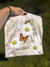 Load image into Gallery viewer, Life Is Better In The Garden DROPDOWN TRANSFER SCG MAR 26
