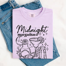 Load image into Gallery viewer, Midnight Margaritas DROPDOWN TRANSFER DEC CSC
