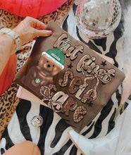 Load image into Gallery viewer, But First Self Care Drink DROPDOWN TRANSFER TGG DEC 25
