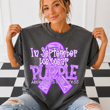 Load image into Gallery viewer, Alzheimer’s Awareness Bundle DROPDOWN TRANSFER CSD SEP 26
