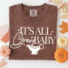 Load image into Gallery viewer, It’s All Gravy Baby Color Dropdown TRANSFER SBB AUG 25
