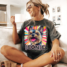 Load image into Gallery viewer, Iconic Animal Dropdown TRANSFER THREAD APRIL 25
