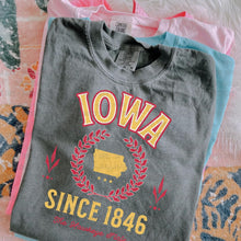 Load image into Gallery viewer, Color States (all 50 states available) TRANSFER OHDD MAY 25
