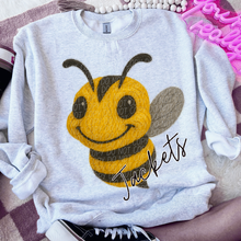 Load image into Gallery viewer, Crochet Mascots DROPDOWN TRANSFER CSD OCT 25
