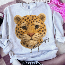 Load image into Gallery viewer, Crochet Mascots DROPDOWN TRANSFER CSD OCT 25
