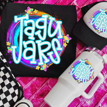 Load image into Gallery viewer, Whimsical Mascots Dropdown TRANSFER CSD JUNE 25
