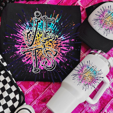 Load image into Gallery viewer, Color Splash Mascots Dropdown TRANSFER CSD JUNE 25
