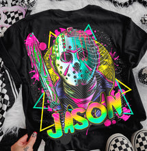 Load image into Gallery viewer, Jason Bright TRANSFER AGCM JUNE 25
