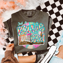 Load image into Gallery viewer, Just A Boujie Faith-Livin Child Of God Color Dropdown TRANSFER VIRGO MAR 25
