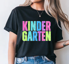 Load image into Gallery viewer, Bright Distressed Grades Dropdown TRANSFER PARJO JUNE 25
