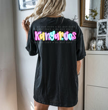 Load image into Gallery viewer, Neon Mascots DROPDOWN TRANSFER BELLAB JUNE 25
