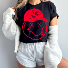 Load image into Gallery viewer, Football Happy Cap Team Dropdown TRANSFER CMD JULY 25
