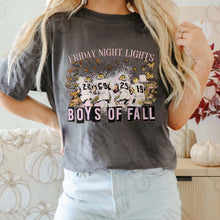 Load image into Gallery viewer, Friday Night Lights Boys Of Fall Dropdown TRANSFER KAYNDI AUG 25
