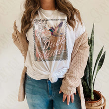 Load image into Gallery viewer, Meet Me At The Deer Stand/Duck Blind/Farmer's Market/Tree Stand Dropdown TRANSFER KAYNDI AUG 25
