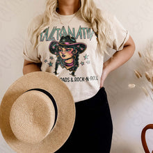 Load image into Gallery viewer, Yallternative Country Roads &amp; Rock N Roll TRANSFER KAYNDI AUG 25
