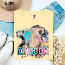 Load image into Gallery viewer, Kingdom Roar TRANSFER SDD MAY
