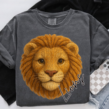 Load image into Gallery viewer, Crochet Mascots DROPDOWN TRANSFER CSD OCT 25
