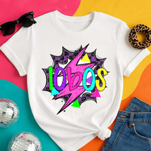 Load image into Gallery viewer, 80s Hero Mascots Dropdown TRANSFER CSD JUNE 25
