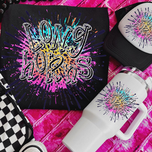 Load image into Gallery viewer, Color Splash Mascots Dropdown TRANSFER CSD JUNE 25
