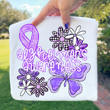 Load image into Gallery viewer, Alzheimer’s Awareness Bundle DROPDOWN TRANSFER CSD SEP 26

