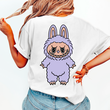 Load image into Gallery viewer, La_ubu DROPDOWN TRANSFER CMD JUNE
