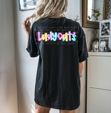 Load image into Gallery viewer, Neon Mascots DROPDOWN TRANSFER BELLAB JUNE 25
